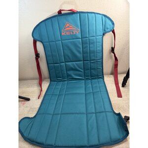 Kelly Camp Chairmen I’ve Size Foldable